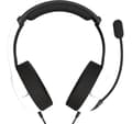 Miniatyrbild 3 av 6: PDP headset Airlite Xbox, vit