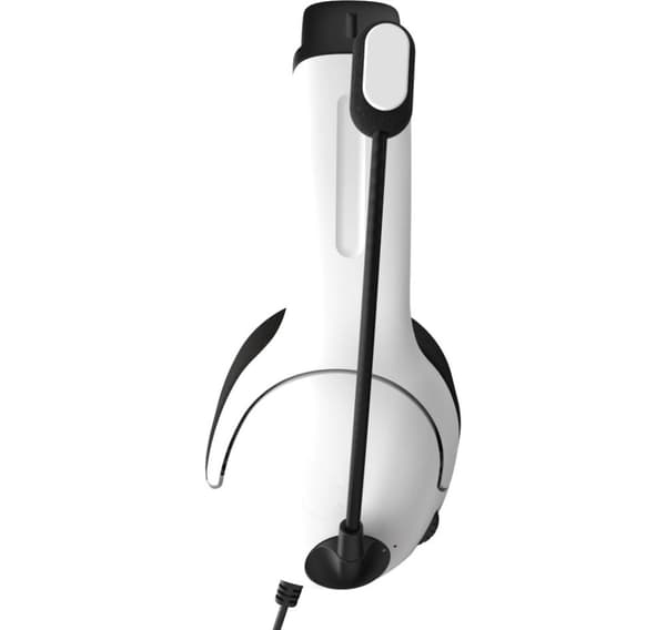 PDP headset Airlite Xbox, vit