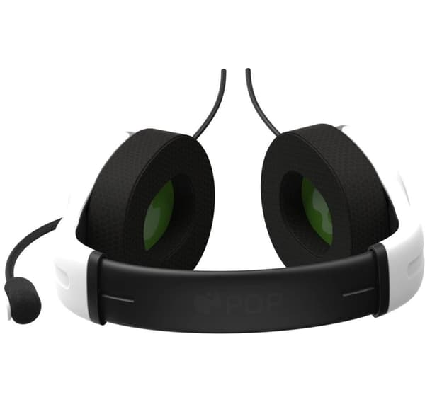 PDP headset Airlite Xbox, vit