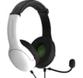 Miniatyrbild 2 av 6: PDP headset Airlite Xbox, vit
