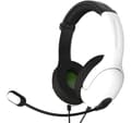 Miniatyrbild 1 av 6: PDP headset Airlite Xbox, vit