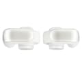 Miniatyrbild 3 av 8: Bose trådlösa öronsnäckor Ultra Open Earbuds, Diamond 60th Edition