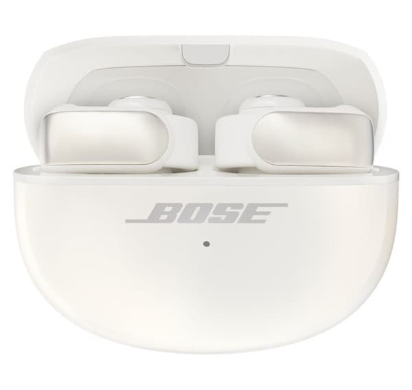 Bose trådlösa öronsnäckor Ultra Open Earbuds, Diamond 60th Edition