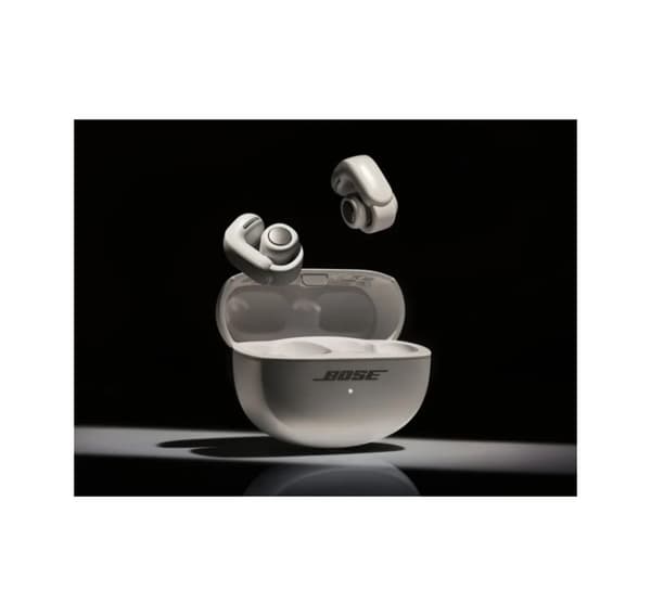 Bose trådlösa öronsnäckor Ultra Open Earbuds, Diamond 60th Edition