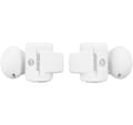 Miniatyrbild 2 av 8: Bose trådlösa öronsnäckor Ultra Open Earbuds, Diamond 60th Edition