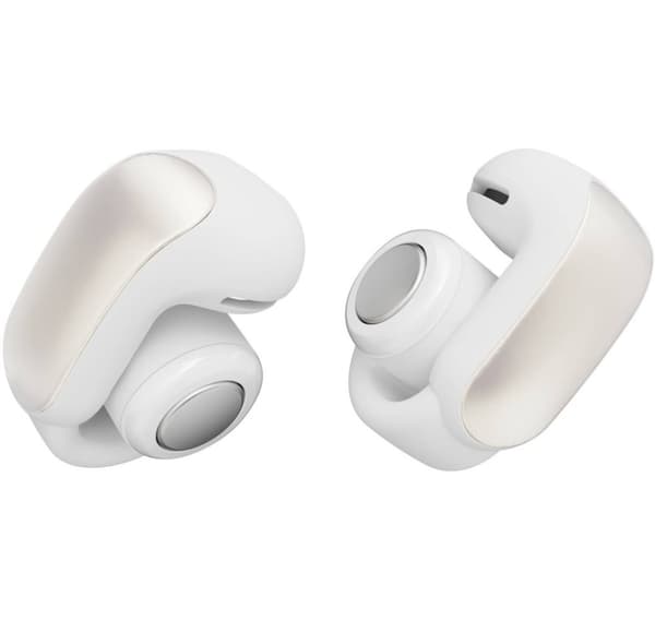Bose trådlösa öronsnäckor Ultra Open Earbuds, Diamond 60th Edition