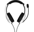 Miniatyrbild 3 av 5: PDP headset Airlite PlayStation, vit