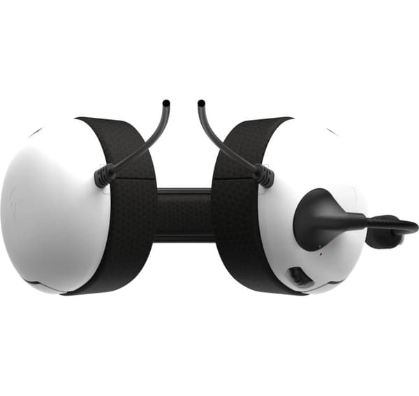 PDP headset Airlite PlayStation, vit
