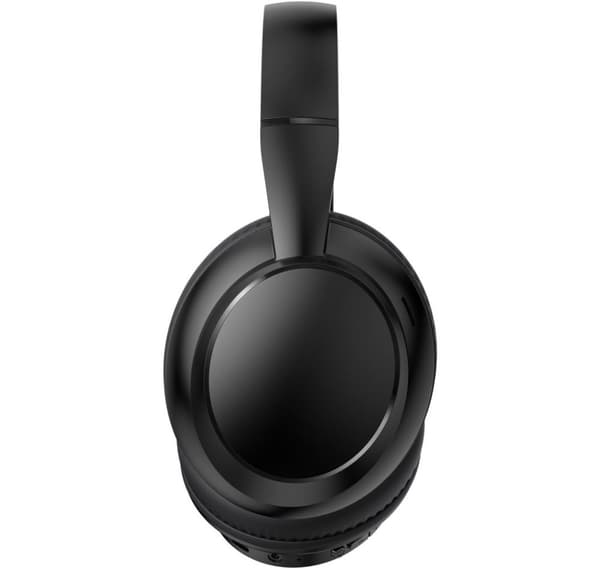 Platinet trådlöst headset PHB086B, svart