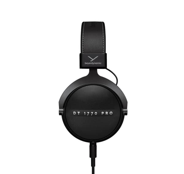 Beyerdynamic, Studio hörlurar, DT 1770 PRO MKII