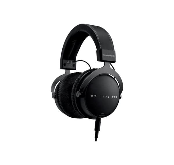 Beyerdynamic, Studio hörlurar, DT 1770 PRO MKII
