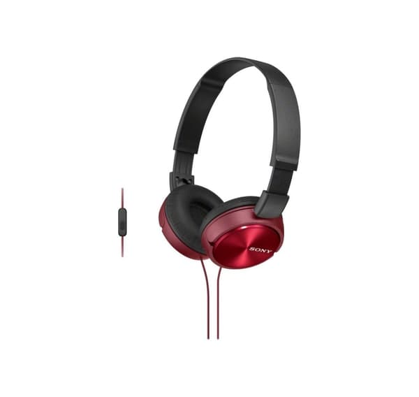 Sony, MDR-ZX310