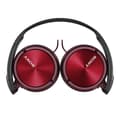 Miniatyrbillede 4 af 4: Sony, MDR-ZX310