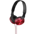 Miniatyrbillede 1 af 4: Sony, MDR-ZX310