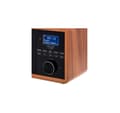 Miniatyrbild 6 av 6: Adler, Radio DAB+ Bluetooth, AD 1184