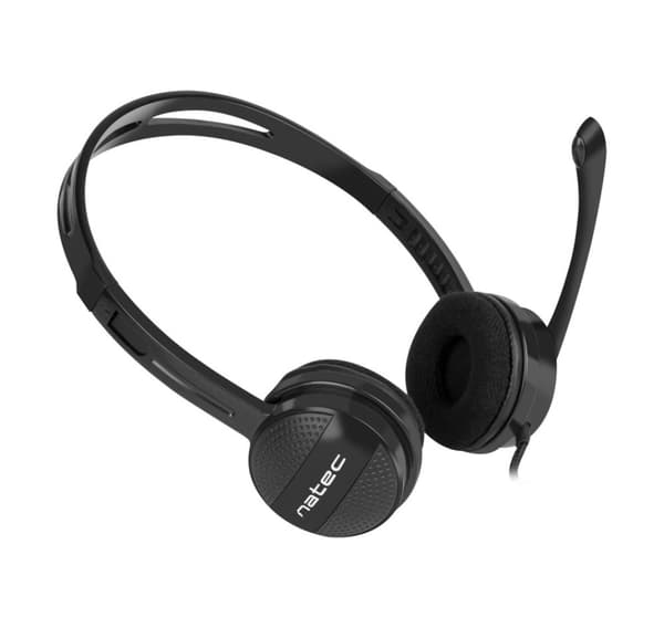 Natec, Headset, Canary Go