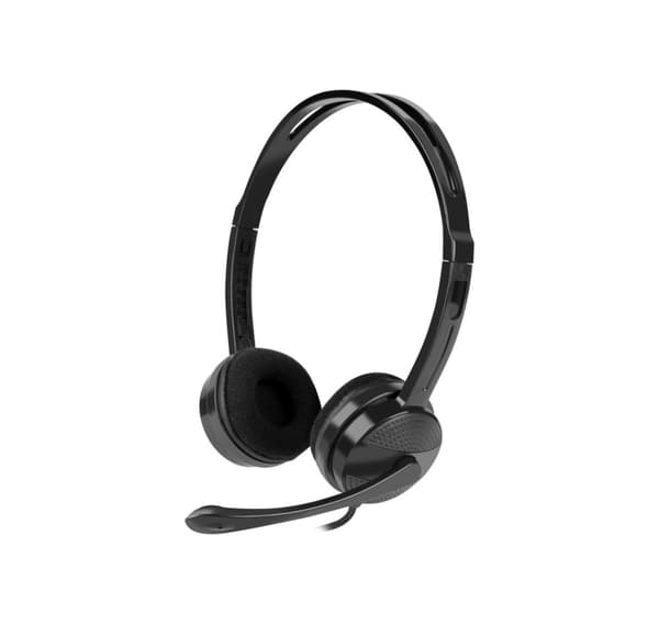 Natec, Headset, Canary Go
