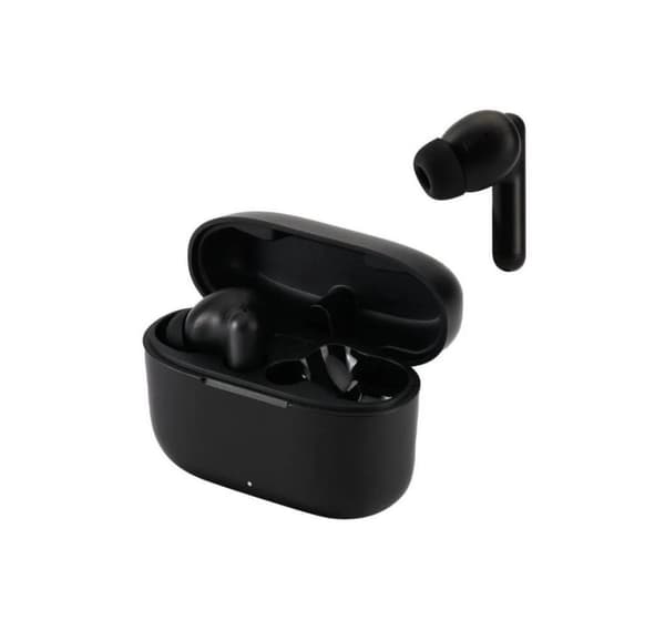 Panasonic trådlösa erabuds RZ-B110WDE-K, svarta