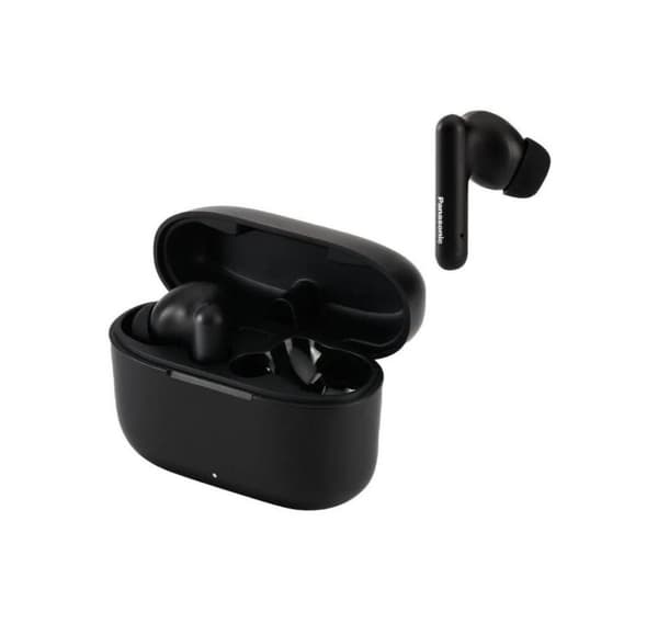 Panasonic trådlösa erabuds RZ-B110WDE-K, svarta