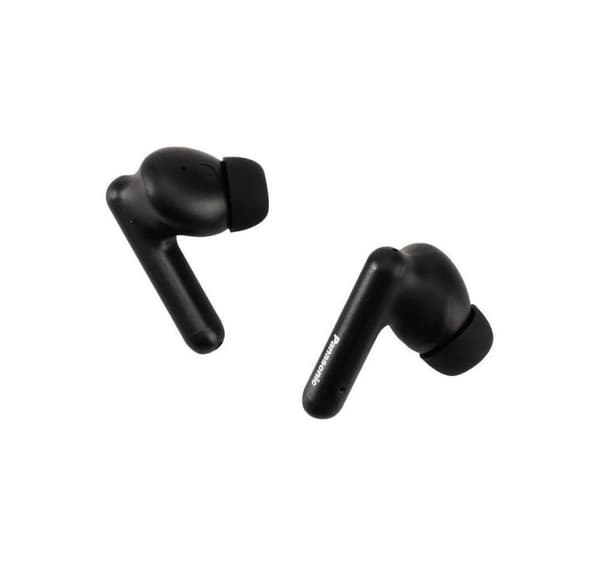 Panasonic trådlösa erabuds RZ-B110WDE-K, svarta