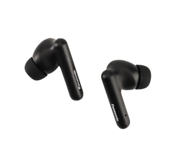 Panasonic trådlösa erabuds RZ-B110WDE-K, svarta