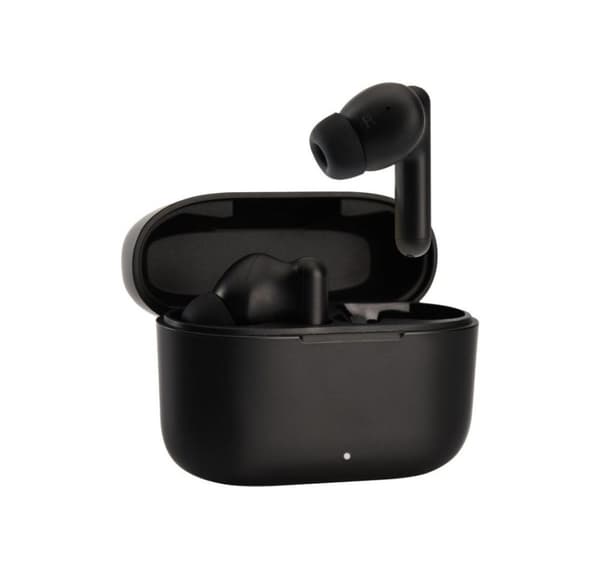 Panasonic trådlösa erabuds RZ-B110WDE-K, svarta