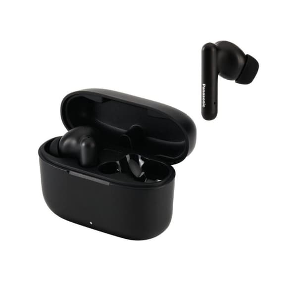 Panasonic trådlösa erabuds RZ-B110WDE-K, svarta