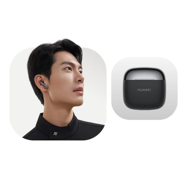 Huawei, FreeBuds SE 3