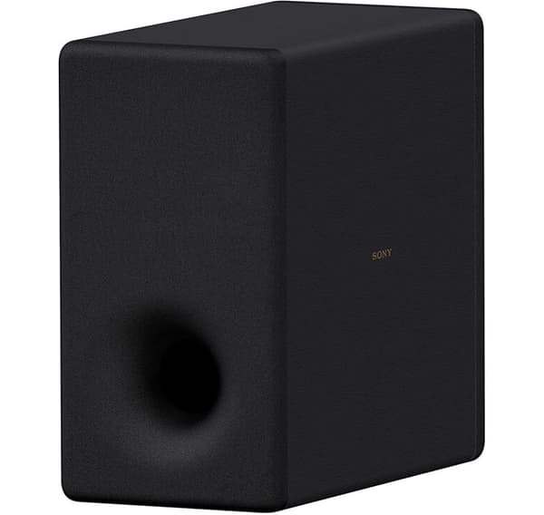 Sony, Subwoofer för HT-A9/A7000, SA-SW3