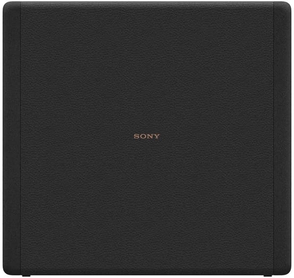 Sony, Subwoofer för HT-A9/A7000, SA-SW3