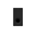 Miniatyrbild 6 av 11: Sony, Subwoofer för HT-A9/A7000, SA-SW3