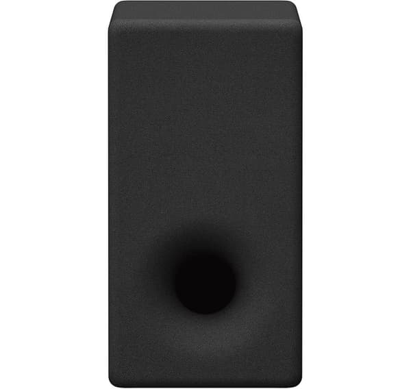 Sony, Subwoofer för HT-A9/A7000, SA-SW3