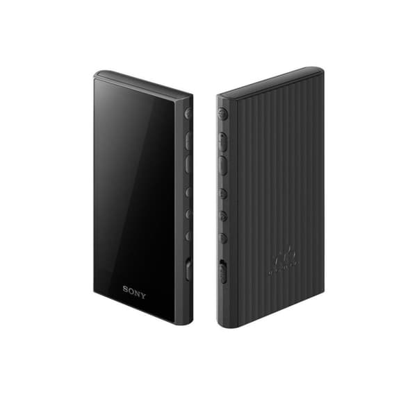 Sony, Walkman A-serien bærbar lydafspiller, NW-A306