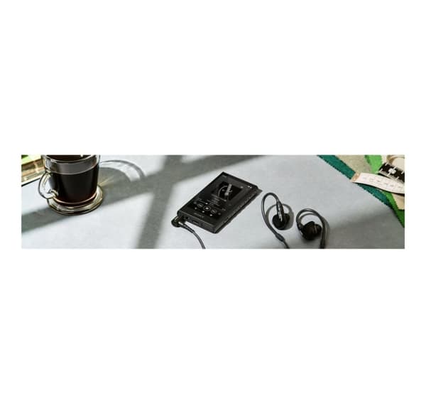 Sony, Walkman A-serien bærbar lydafspiller, NW-A306