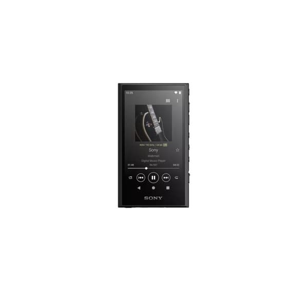 Sony, Walkman A-serien bærbar lydafspiller, NW-A306