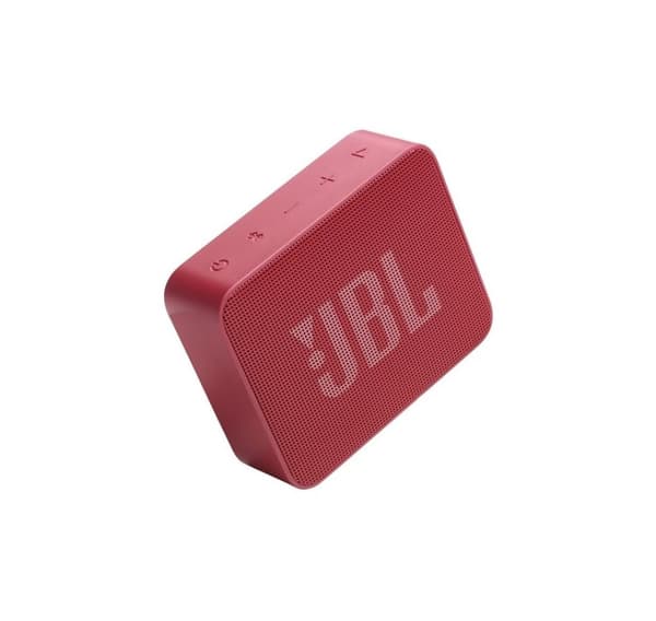 JBL trådlös högtalare Go Essential 2, röd