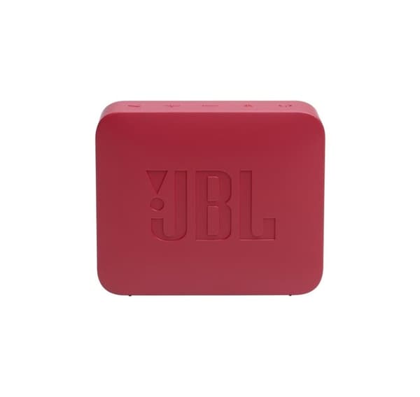 JBL trådlös högtalare Go Essential 2, röd