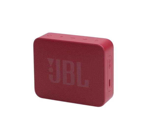 JBL trådlös högtalare Go Essential 2, röd