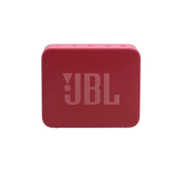 JBL trådlös högtalare Go Essential 2, röd
