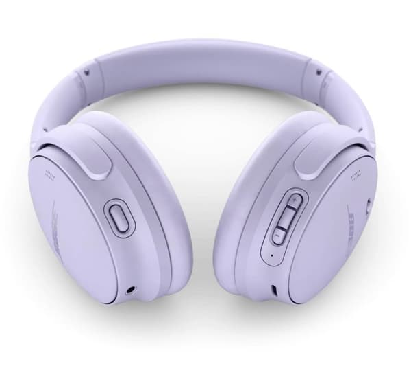 Bose langattomat kuulokkeet QuietComfort Kuulokkeet, jäähdytetty lila