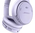 Pikkukuva 2 / 6: Bose langattomat kuulokkeet QuietComfort Kuulokkeet, jäähdytetty lila