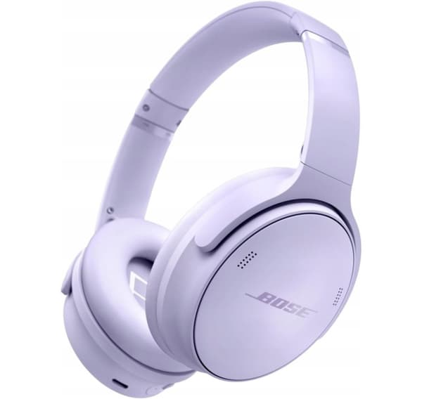 Bose langattomat kuulokkeet QuietComfort Kuulokkeet, jäähdytetty lila