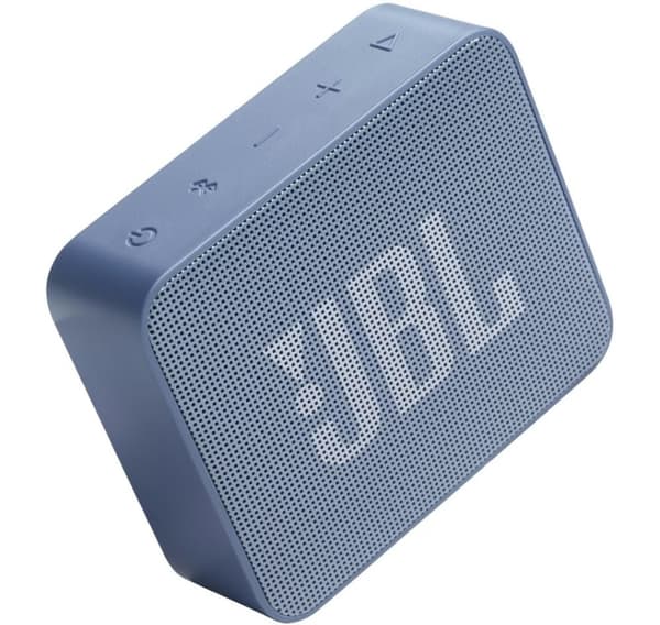 JBL trådlös högtalare Go Essential 2, blå