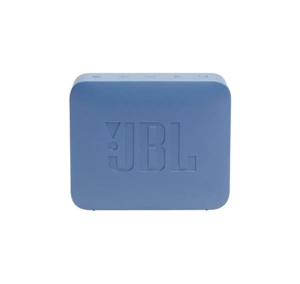 JBL trådlös högtalare Go Essential 2, blå