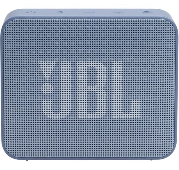 JBL trådlös högtalare Go Essential 2, blå Blå