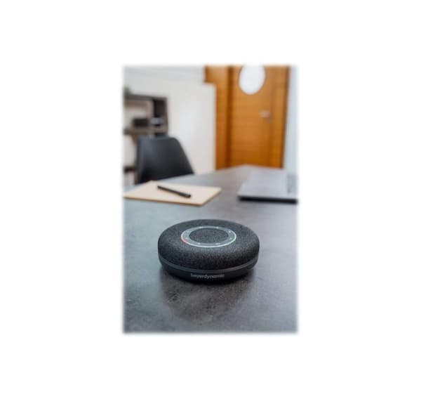 Beyerdynamic, henkilökohtainen kaiutinpuhelin, SPACE