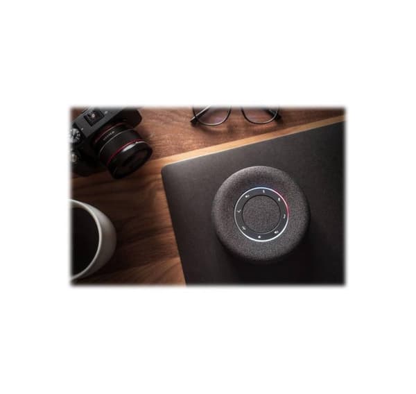 Beyerdynamic, henkilökohtainen kaiutinpuhelin, SPACE