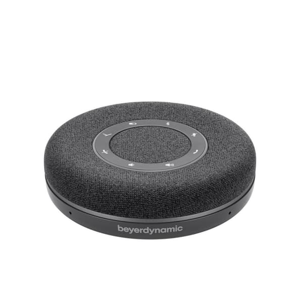Beyerdynamic, henkilökohtainen kaiutinpuhelin, SPACE
