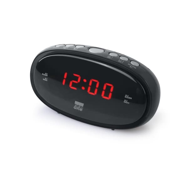 New-One, Klockradio, CR100