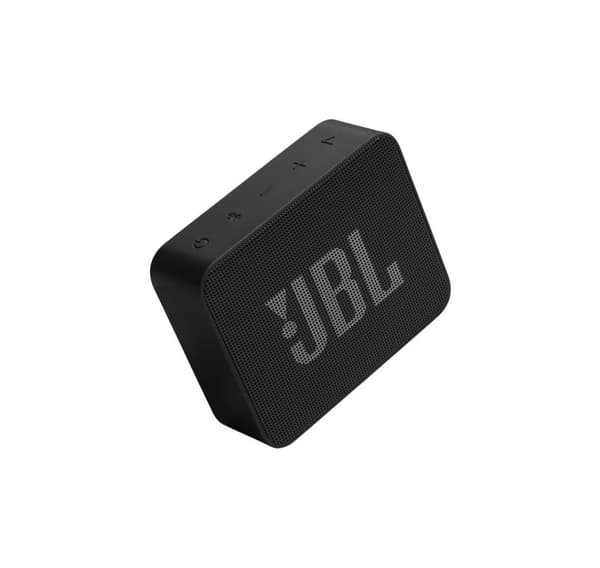 Langaton JBL kaiutin Go Essential 2, musta